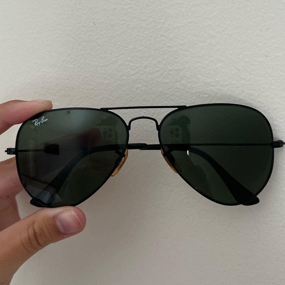 Ray Ban Aviators